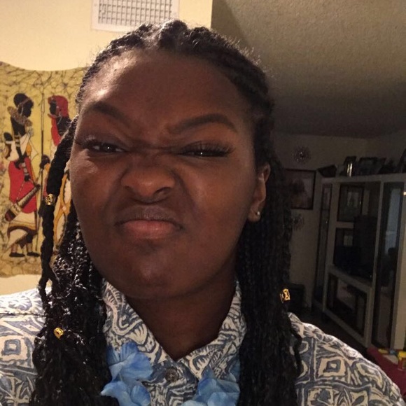 Meet your Posher, Shanece - Picture 1 of 1